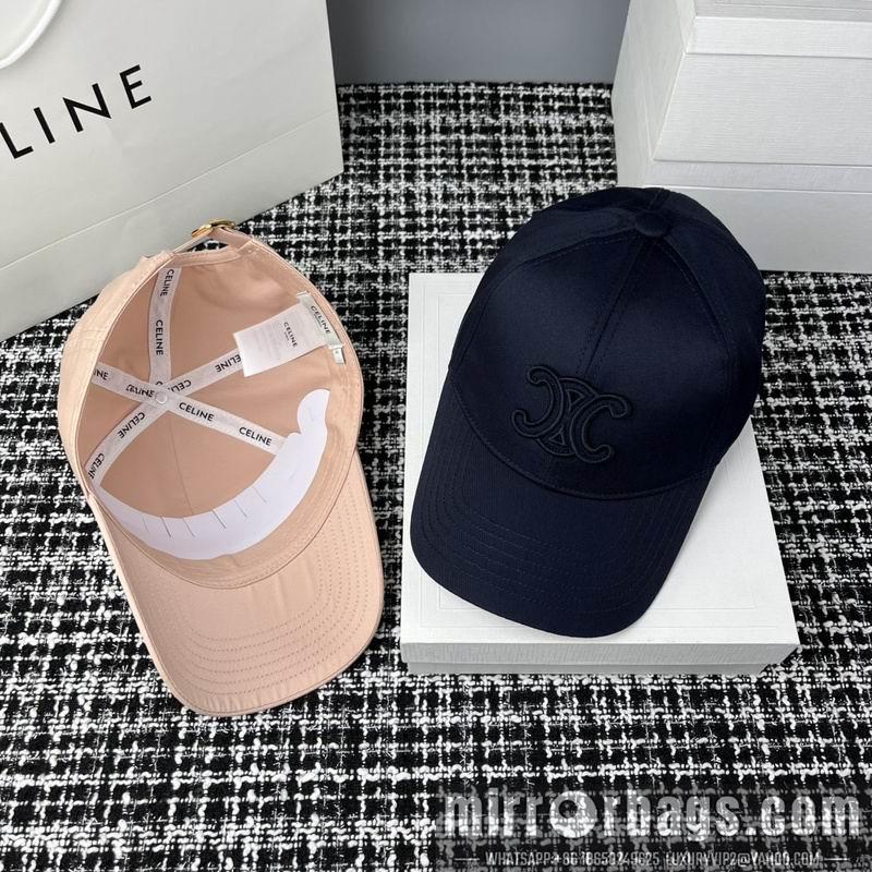 Replica Celine hat hm15