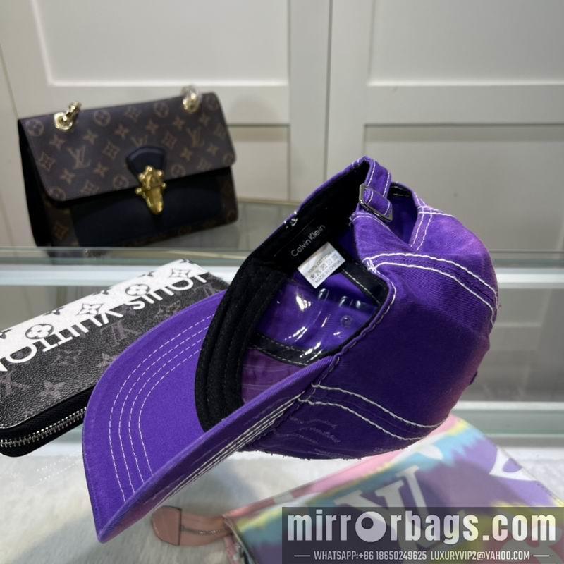 Replica CK Hat dx07