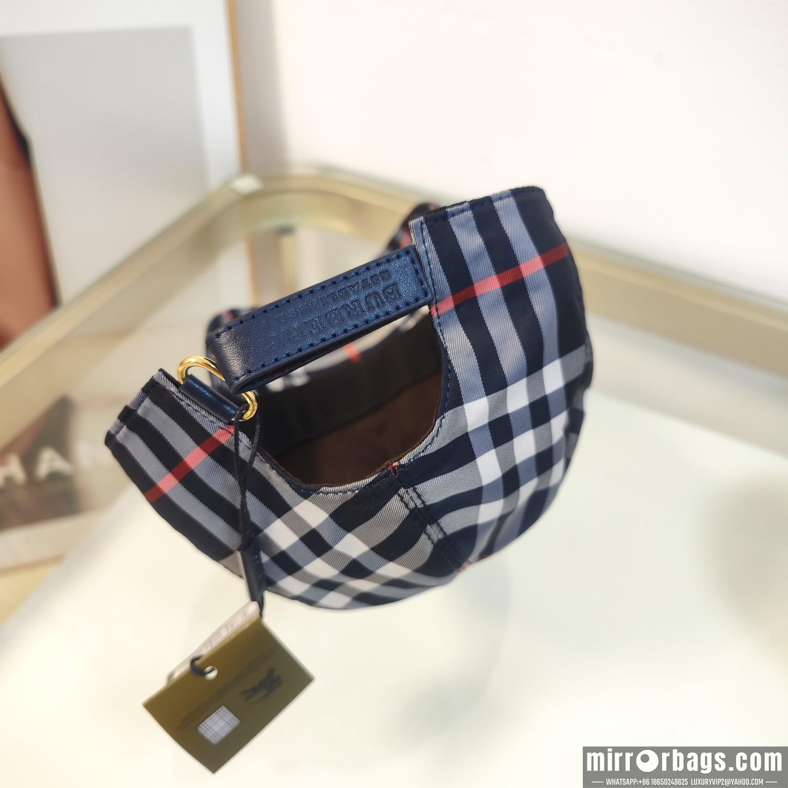 Replica Burberry cap dx65