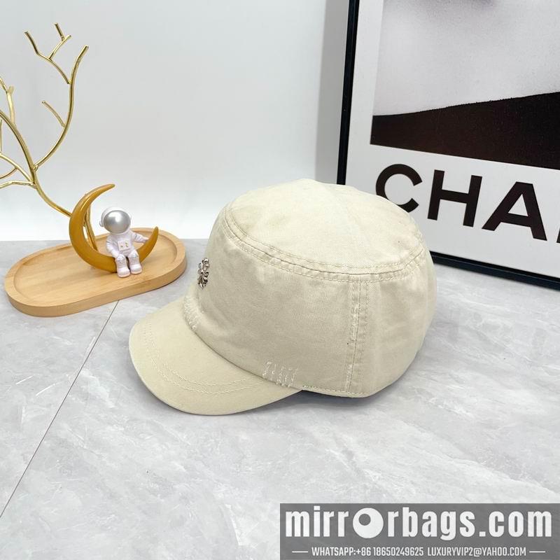 Replica Chrome Hearts cap dx55