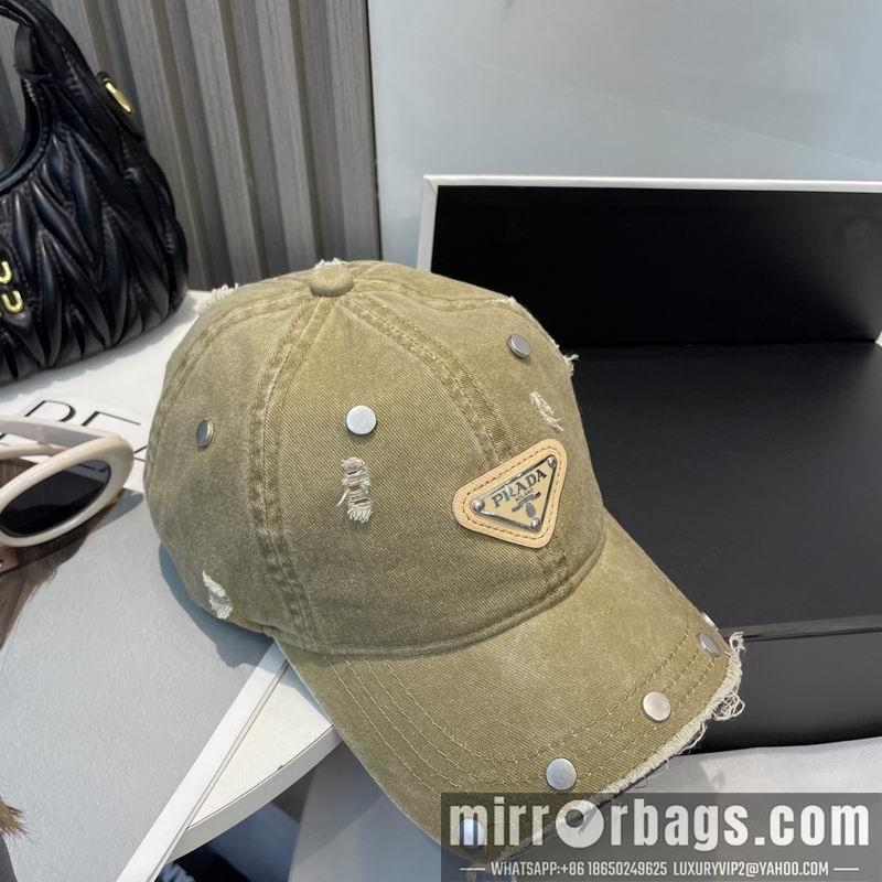 Replica Prada cap 040202