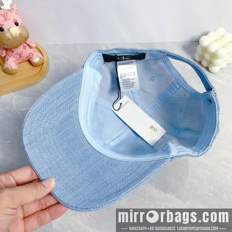 Replica CK cap dx24
