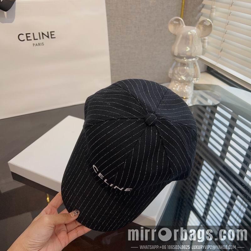 Replica Celine cap dx09