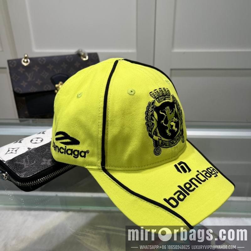 Replica Balenciaga cap 122801