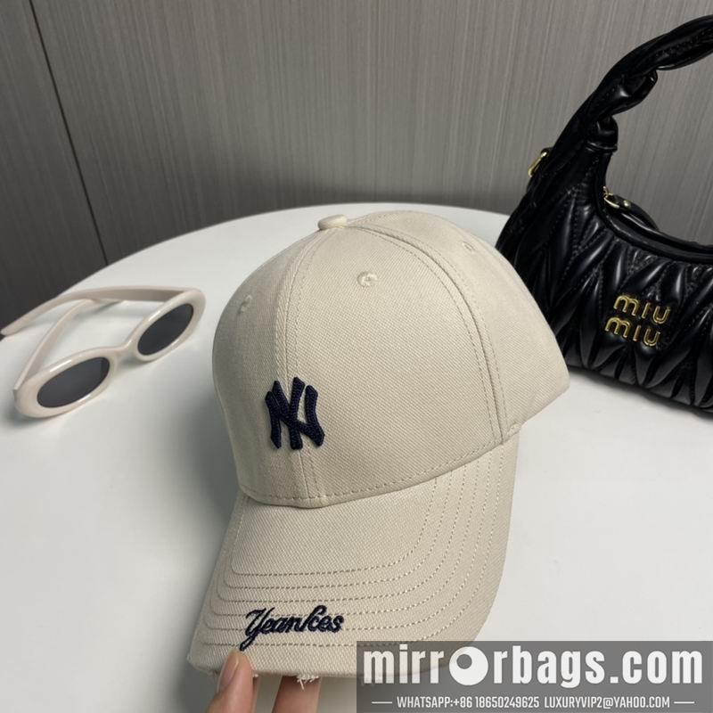 Replica NY cap dx34