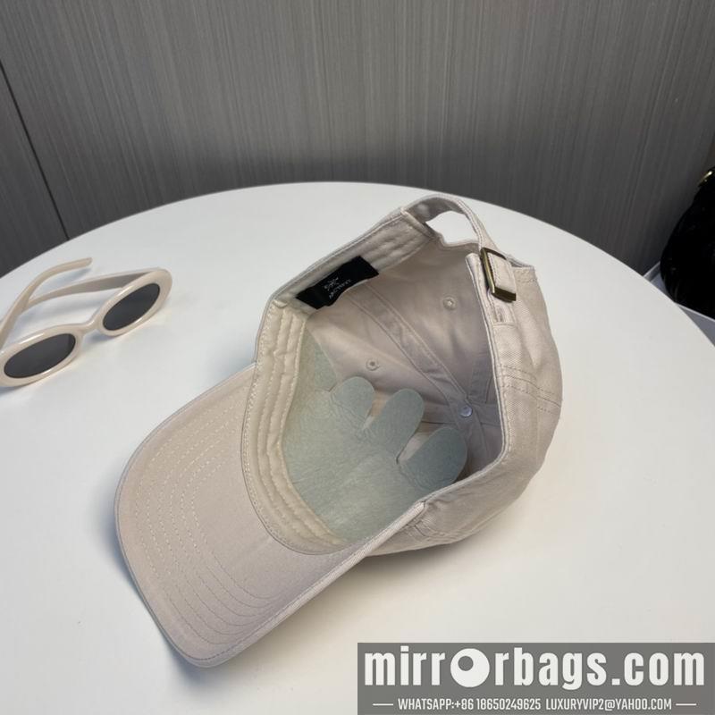 Replica Arcteryx cap 091401
