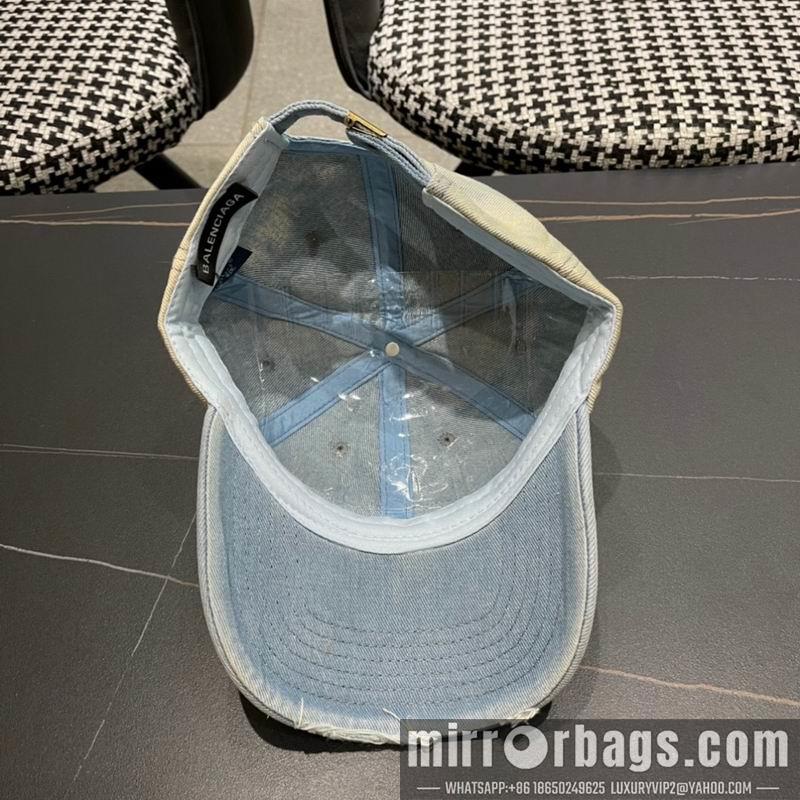 Replica Balenciaga Hat 040202