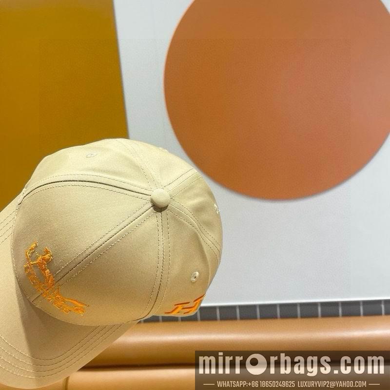 Replica Hermes Cap 021001