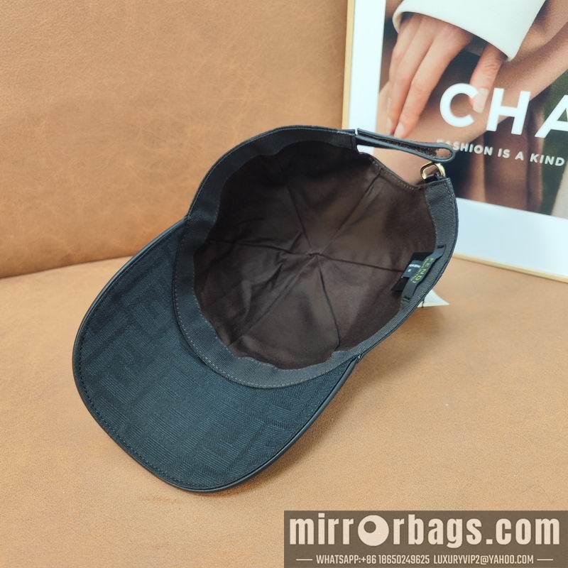 Replica Fendi cap dx54