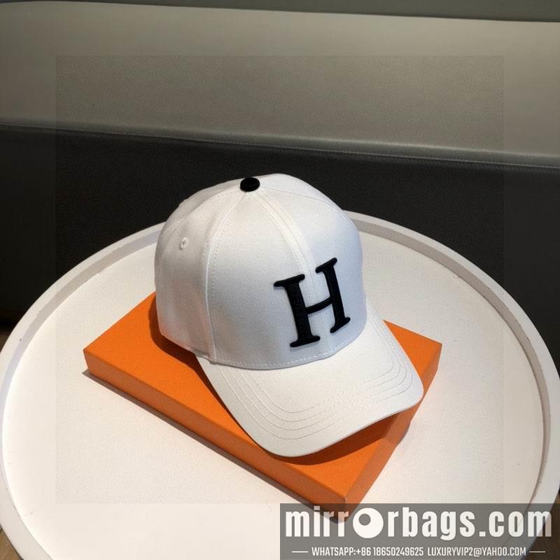 Replica Hermes cap dx06