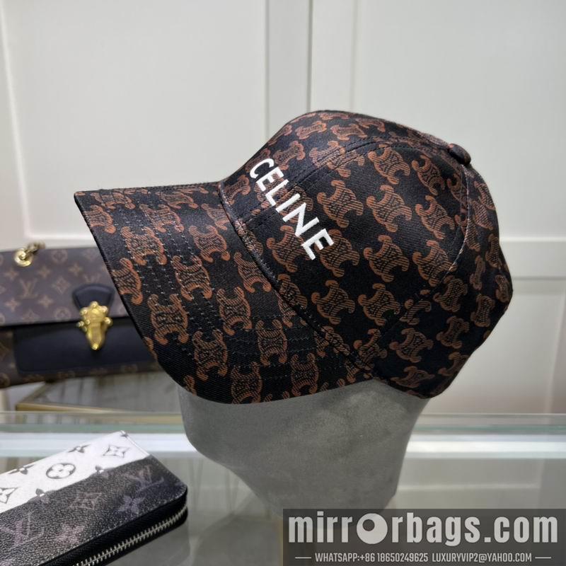 Replica Celine Hat dx48