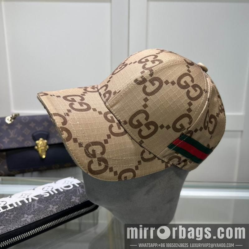 Replica Gucci cap dx09
