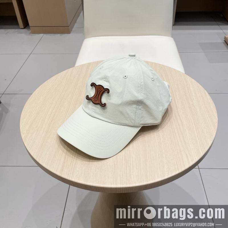 Replica Celine cap 041402