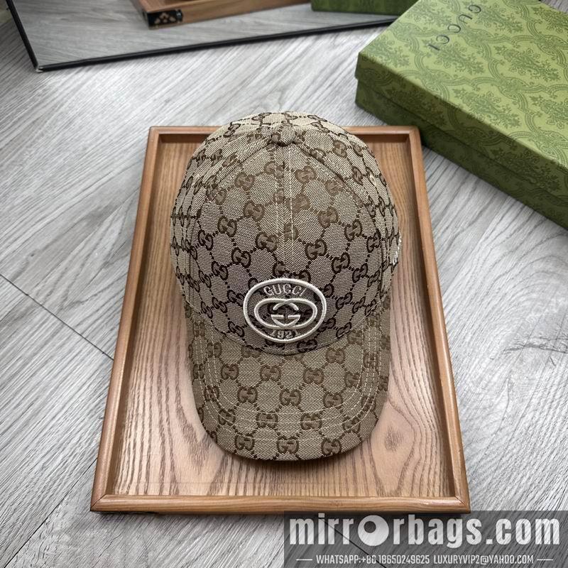 Replica Gucci cap dx19