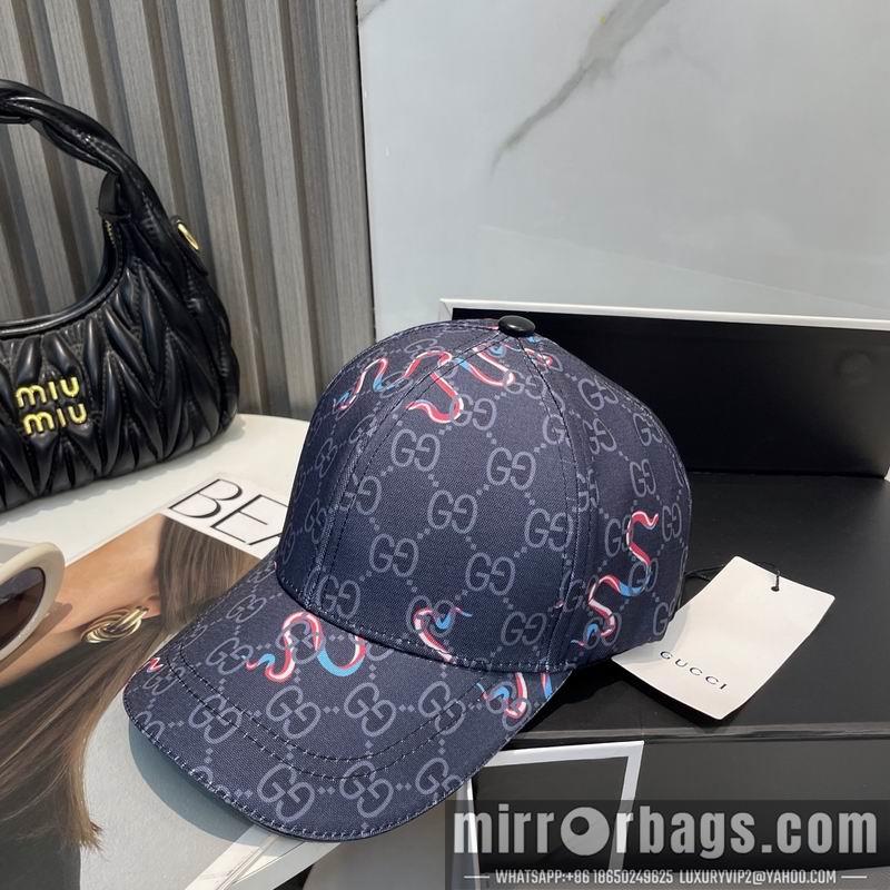 Replica Gucci Cap dx45