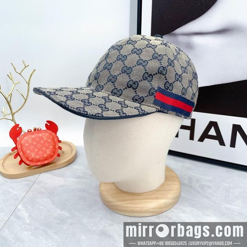 Replica Gucci Hat dx01