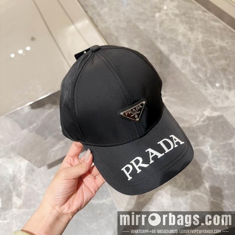 Replica Prada cap dx39