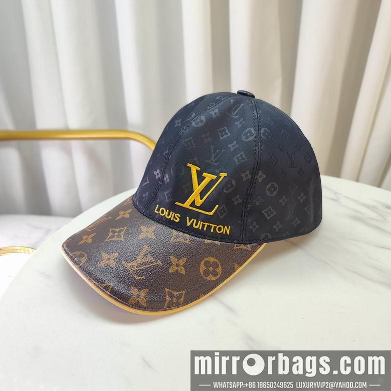 Replica LV Hat dxn20