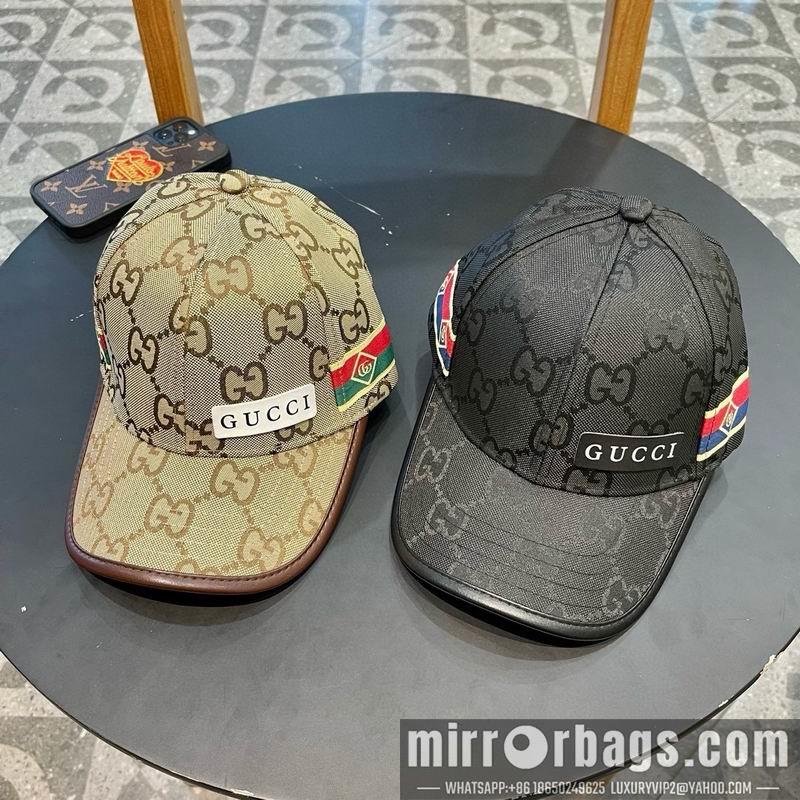 Replica Gucci cap 071301