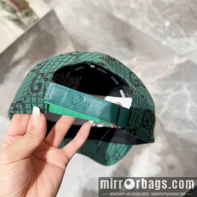 Replica Gucci cap dx41