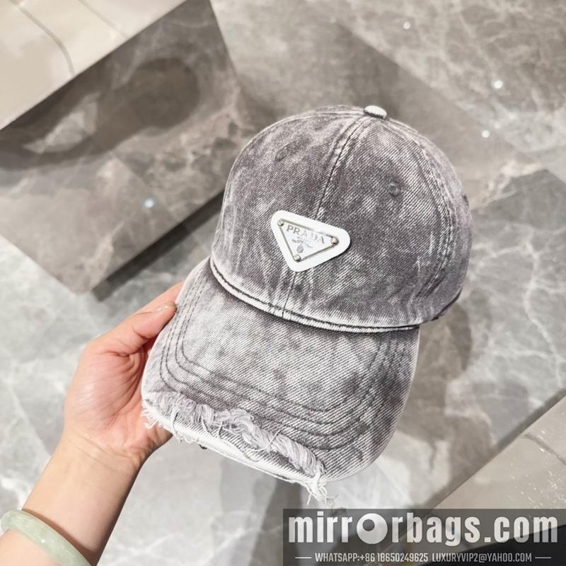 Replica Prada Hat dx11
