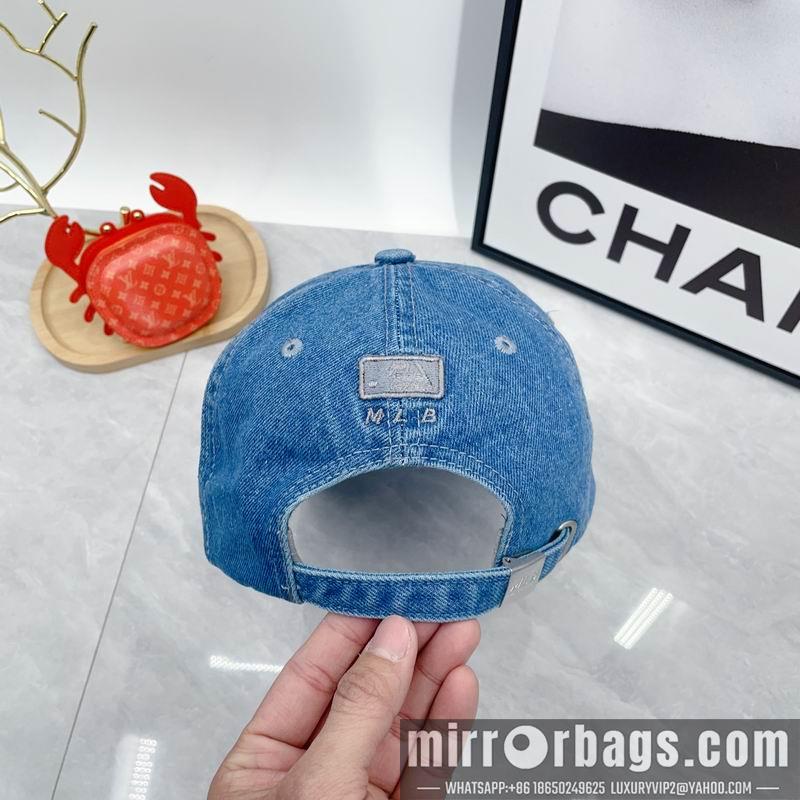 Replica MLB NY Cap dx31