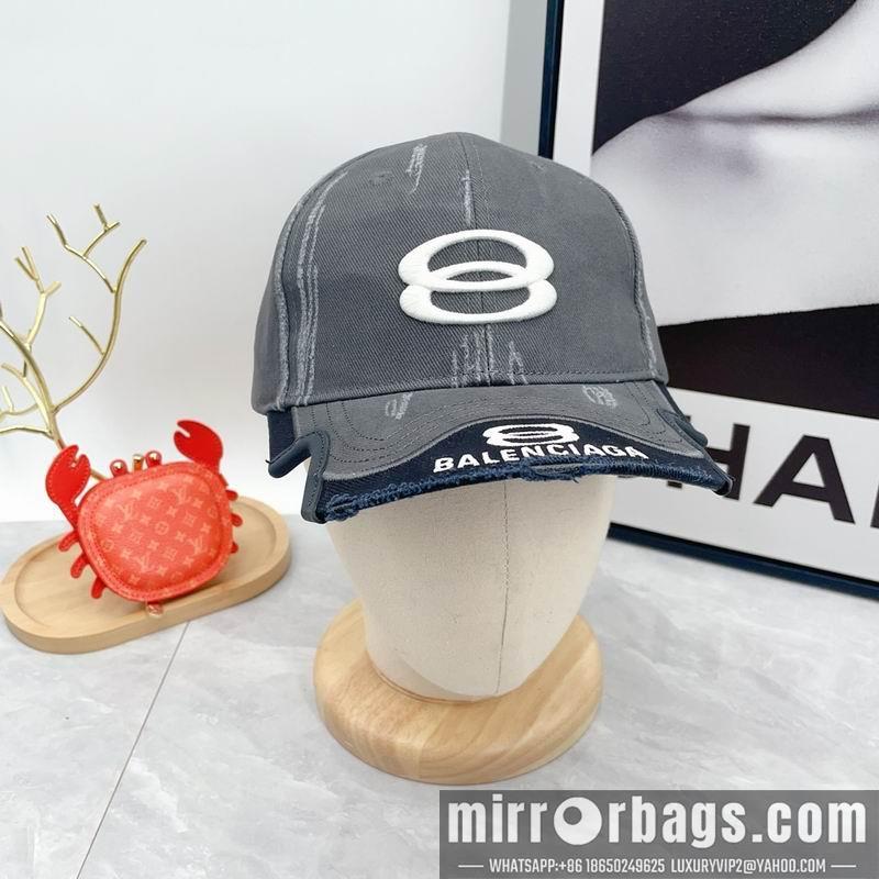 Replica Balenciaga cap dx125
