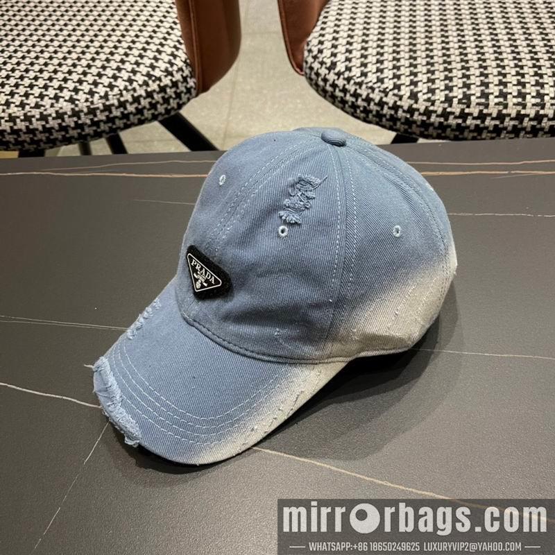 Replica Prada cap 090601