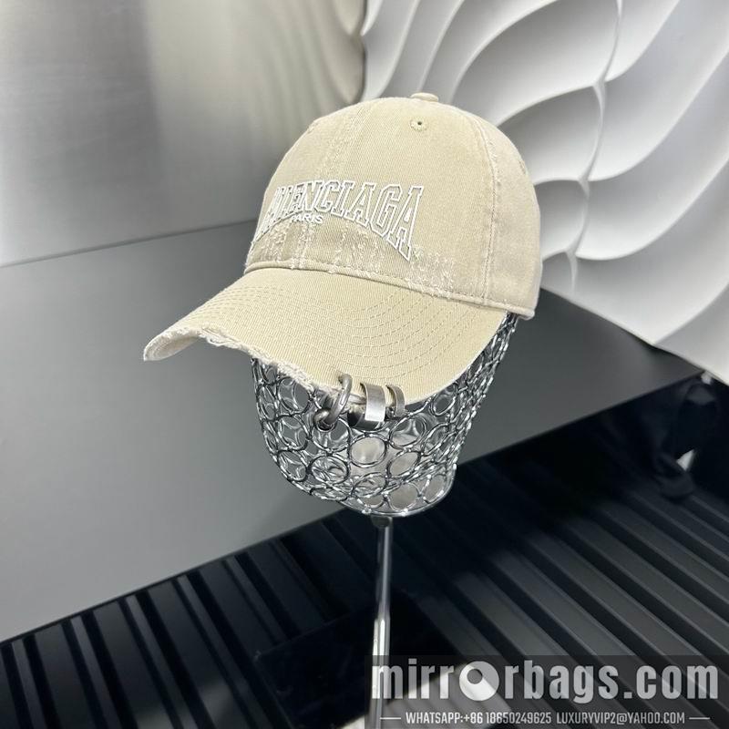 Replica Balenciaga cap dx17