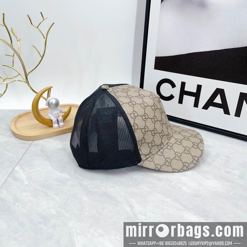 Replica Gucci Cap dx38