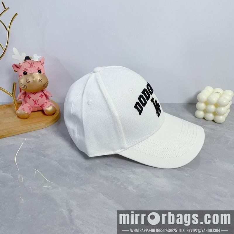 Replica MLB NY cap dx21