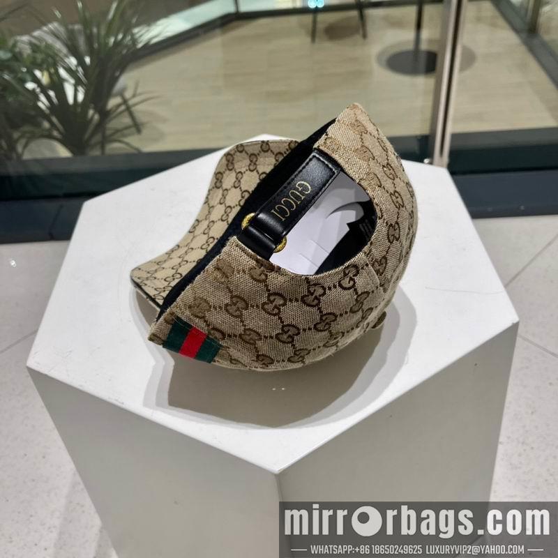 Replica Gucci Hat 072201