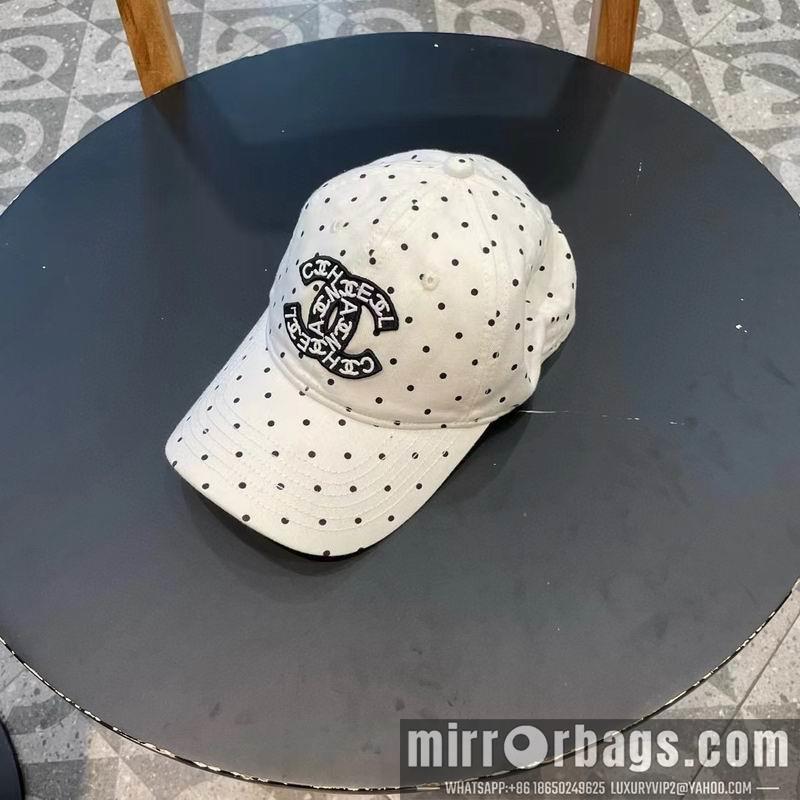 Replica Chanel Cap 032001