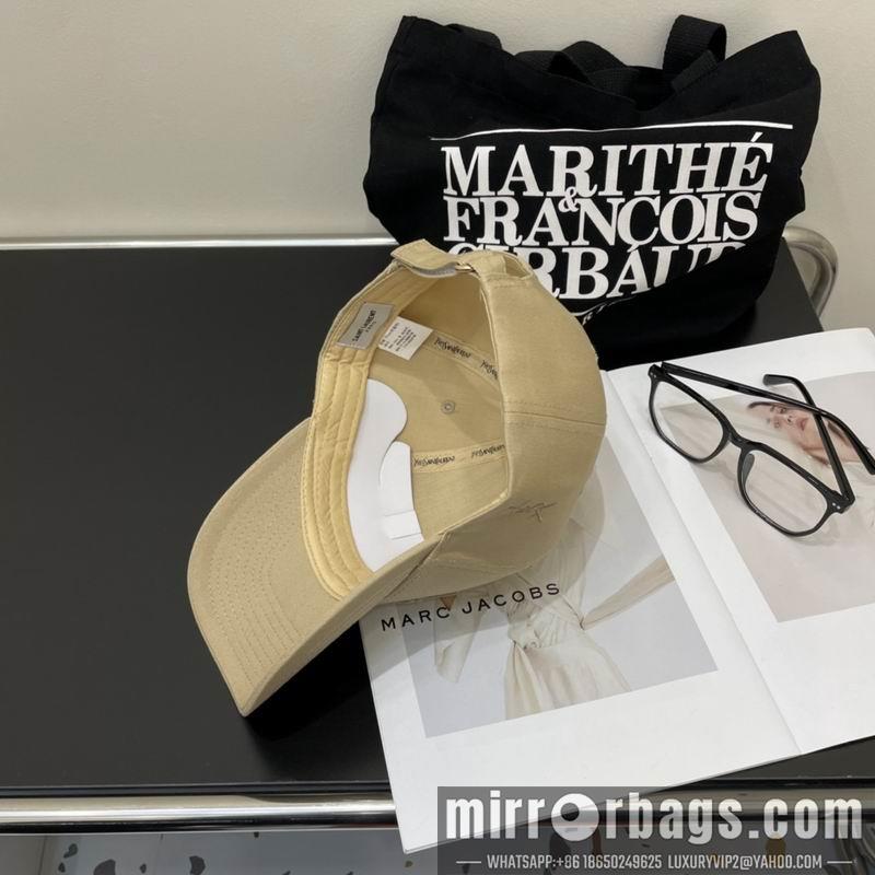 Replica YSL Hat 042702