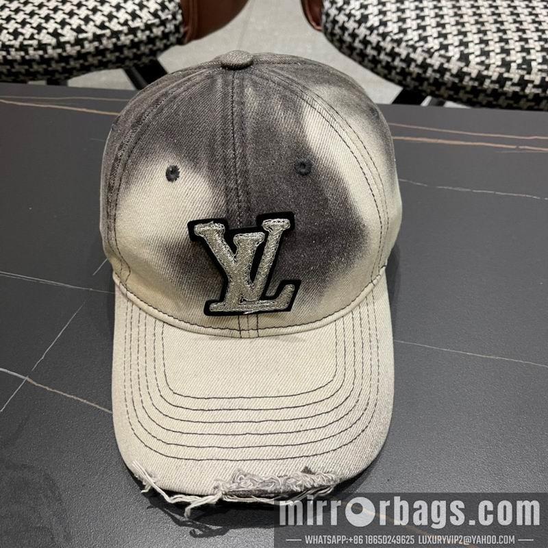 Replica LV cap 122801