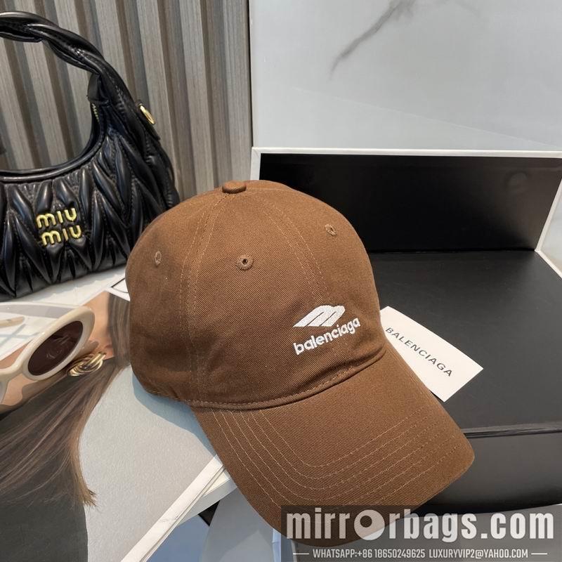 Replica Balenciaga Cap dx64