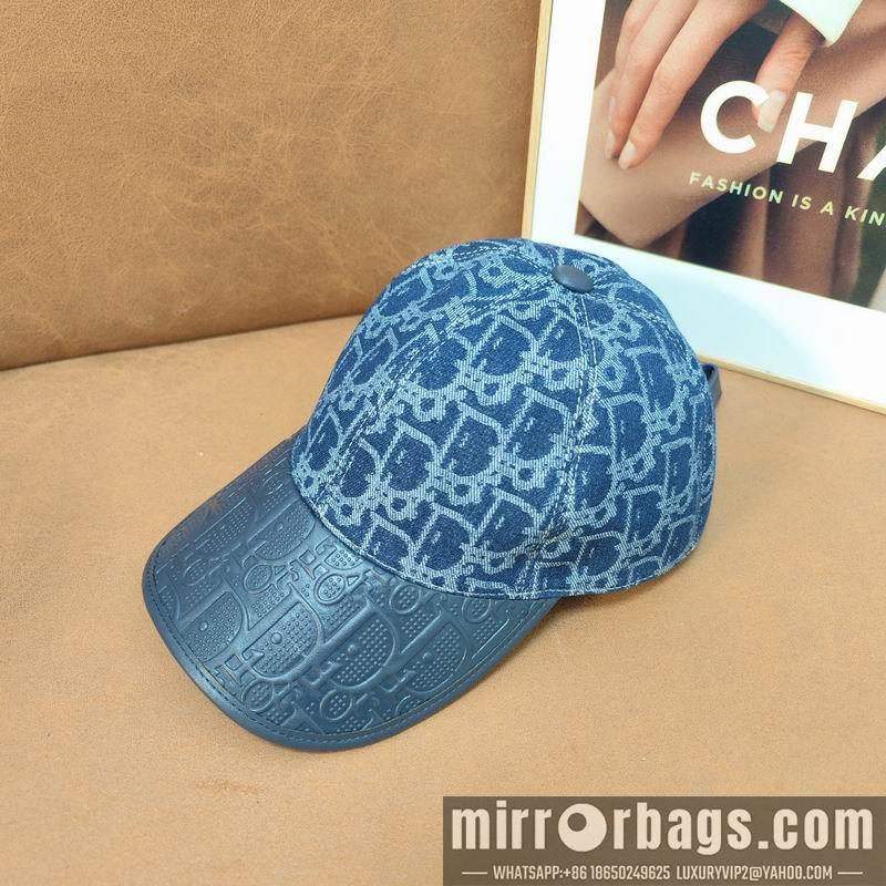 Replica Dior cap dx65