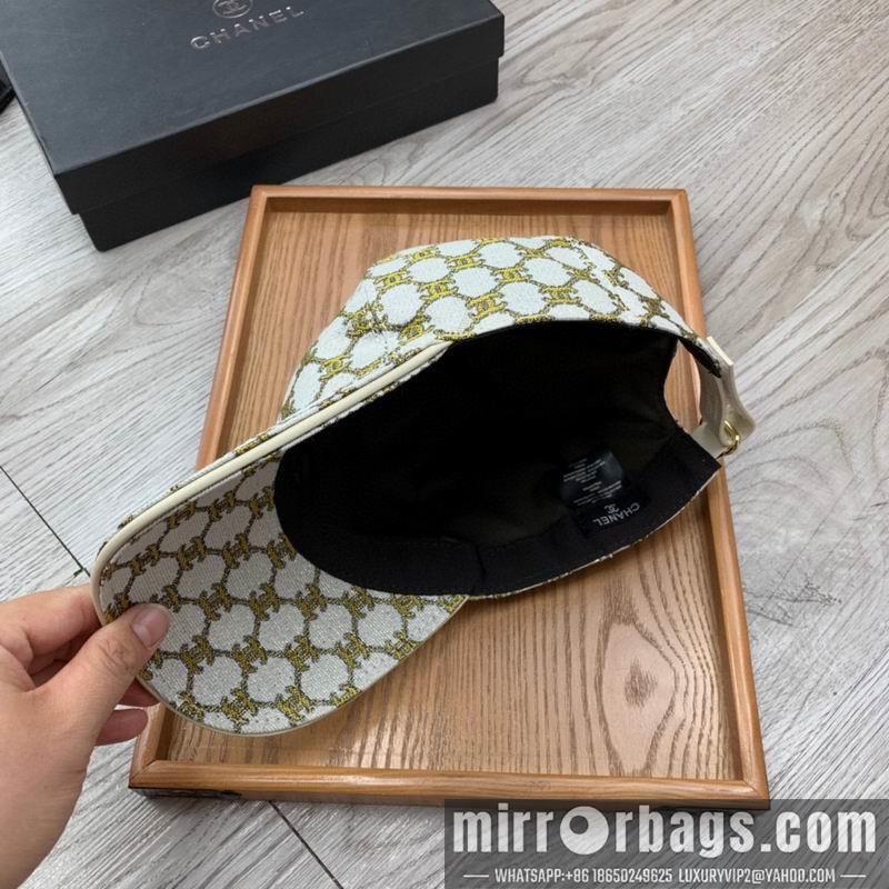 Replica Chanel cap dx48