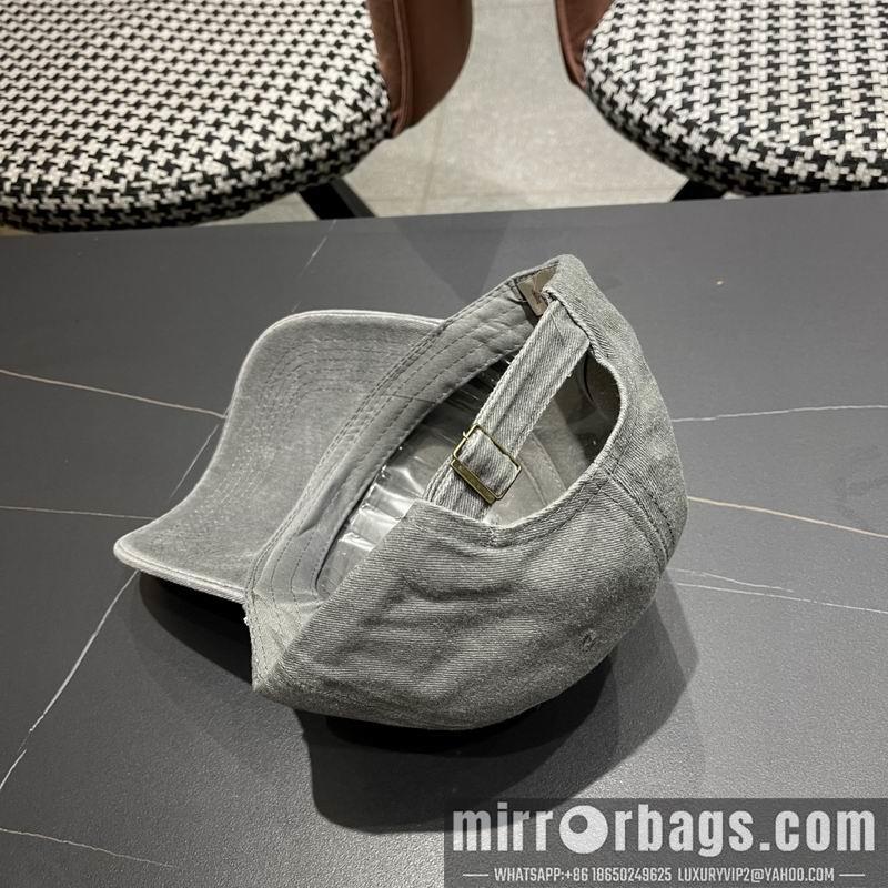 Replica Moncler cap 030769
