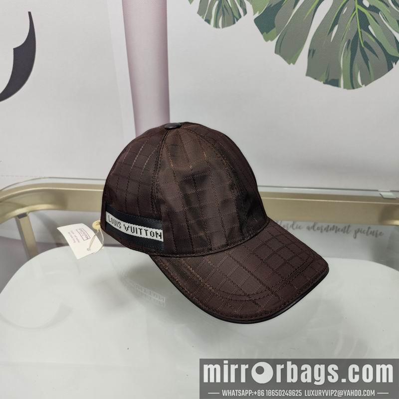 Replica LV Hat dx142