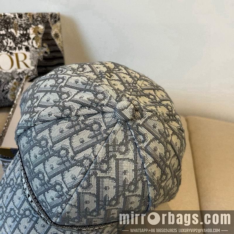 Replica Dior cap dx19