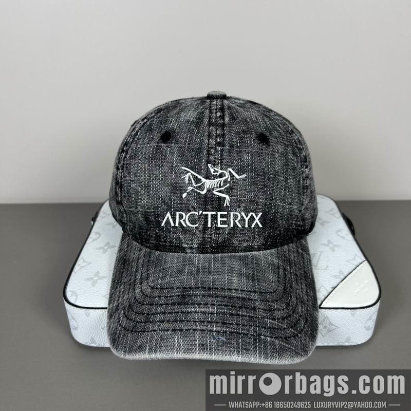 Replica Arcteryx Hat dx16