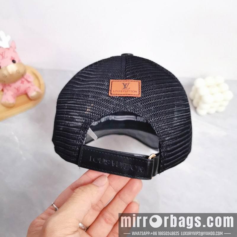 Replica LV cap dx27