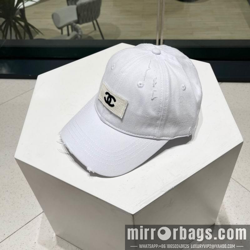 Replica Chanel cap 042602