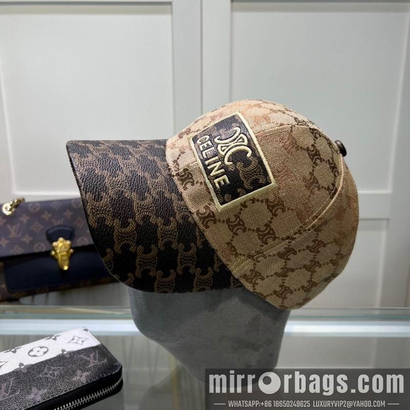 Replica Celine cap dx20