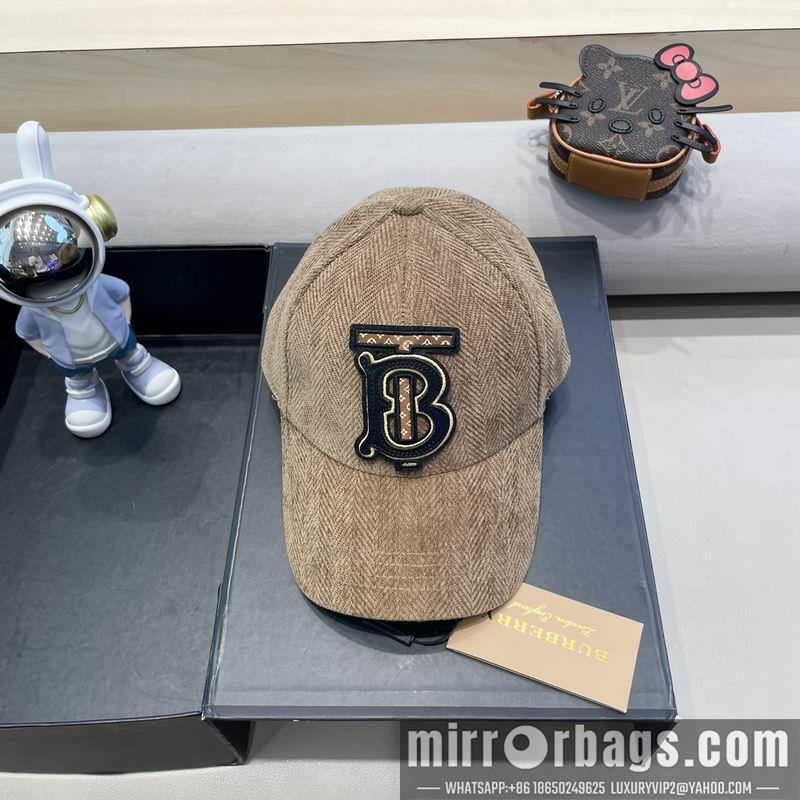 Replica Burberry cap 092201