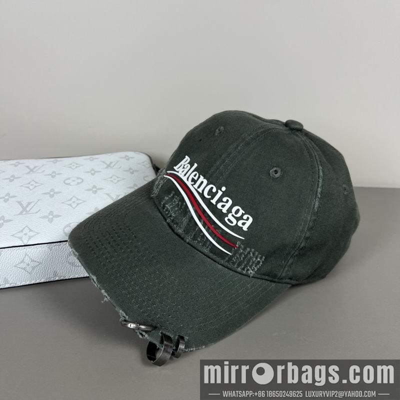 Replica Balenciaga Hat dx37