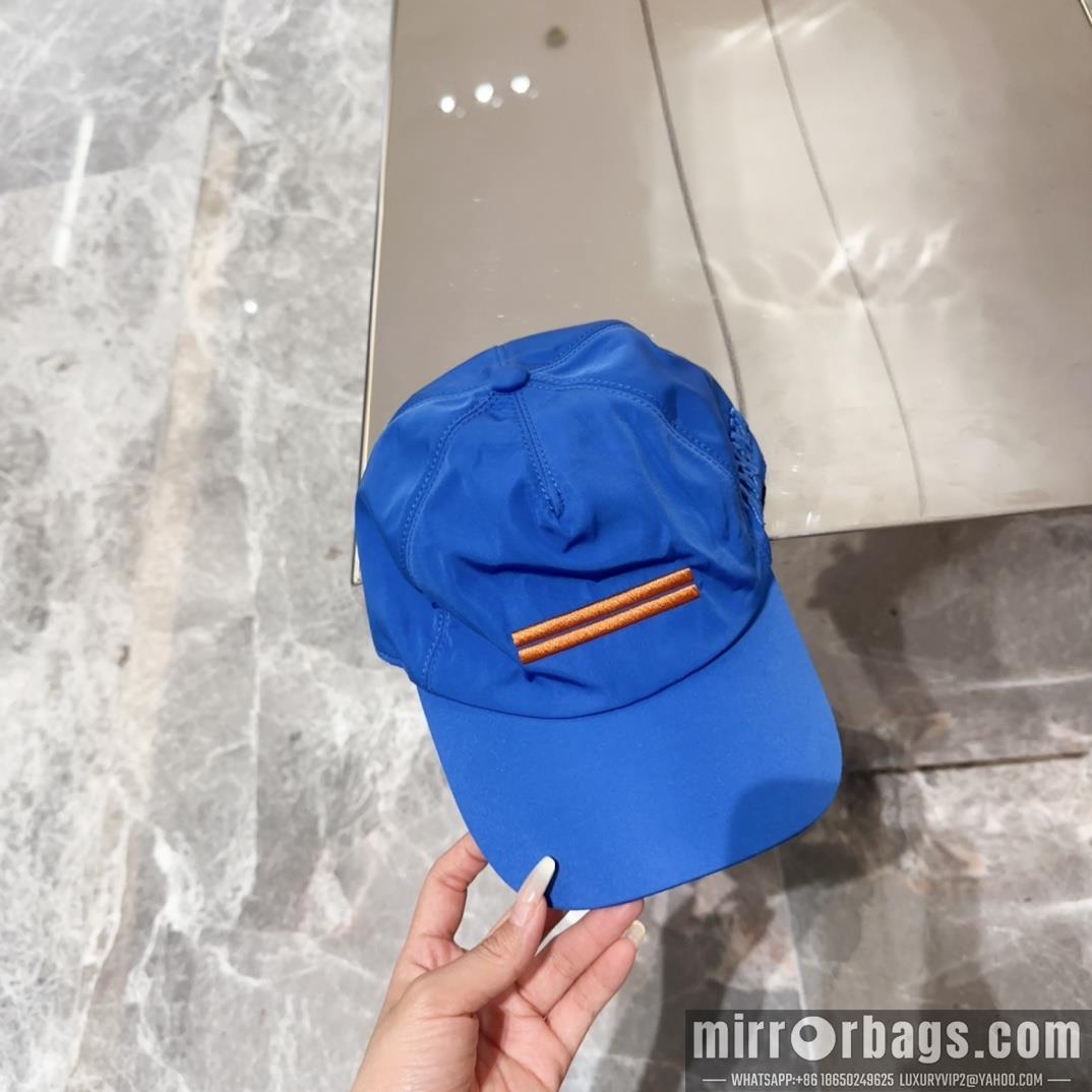 Replica Zegno cap 080201