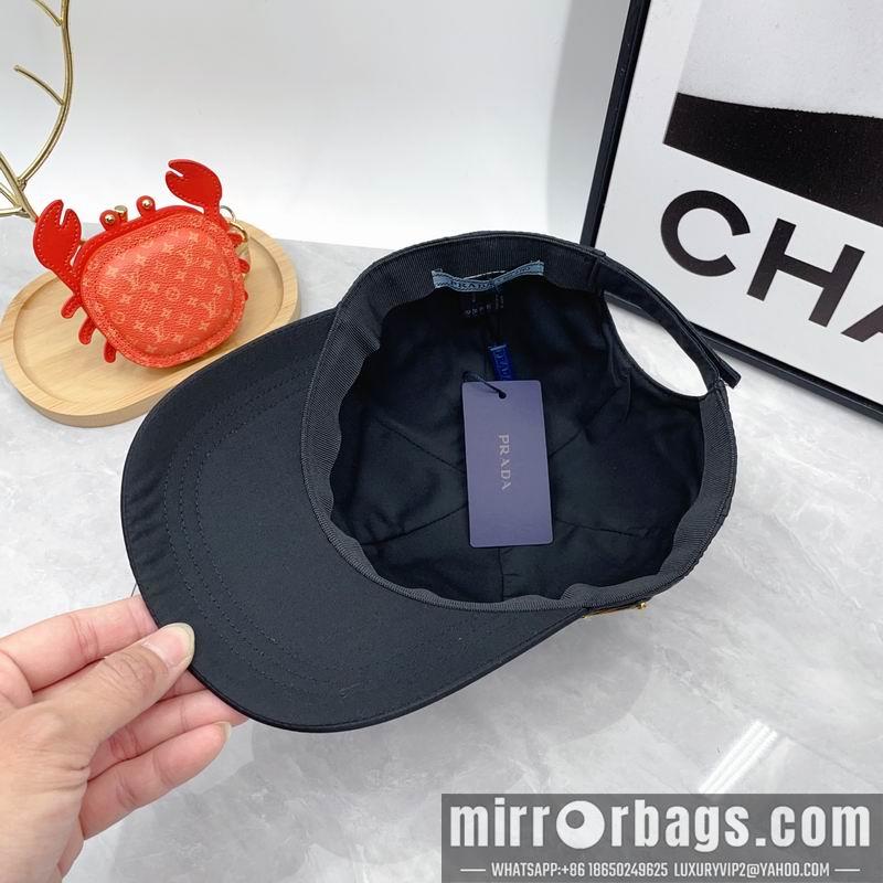 Replica Prada cap dx73