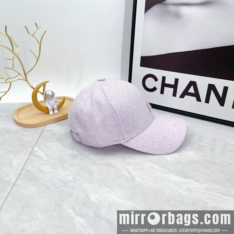 Replica Chanel Cap dx51